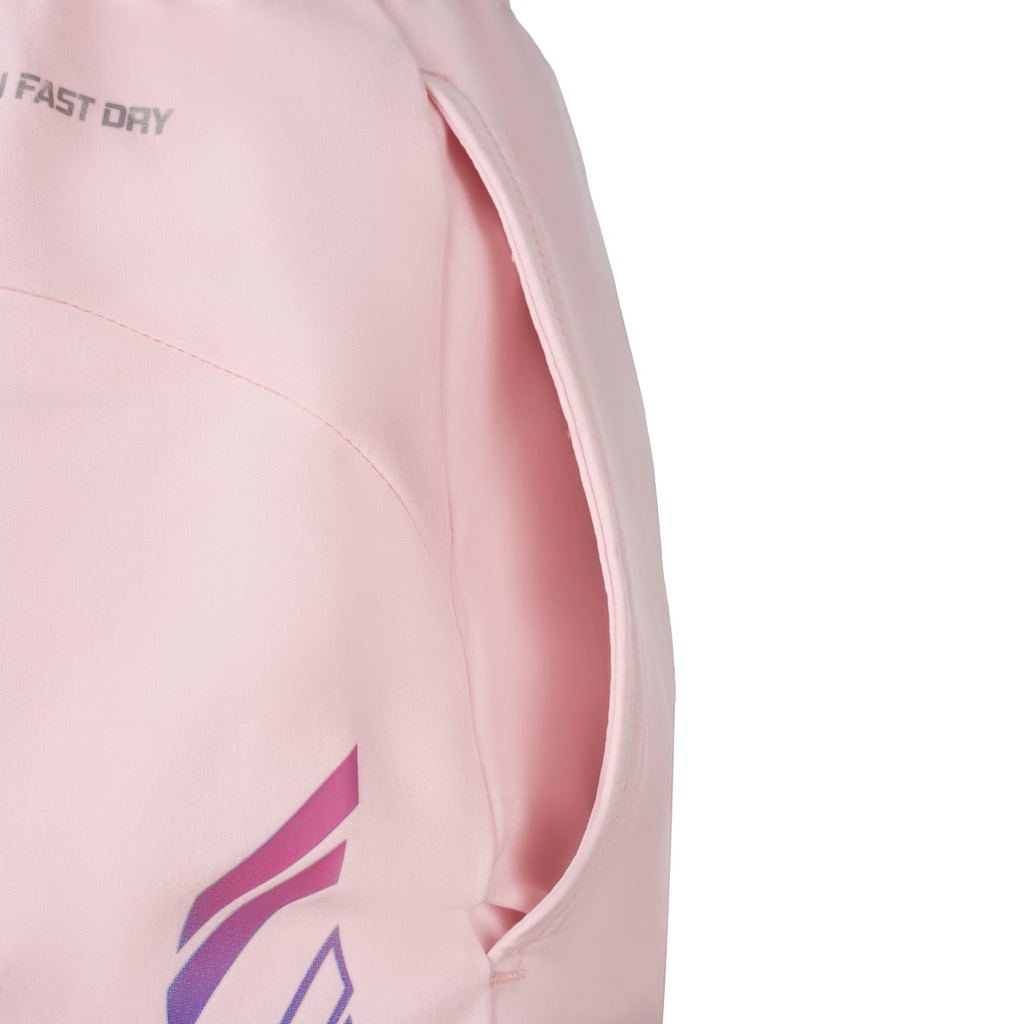 Quần short Li-Ning Nữ P-AAPW038-3V