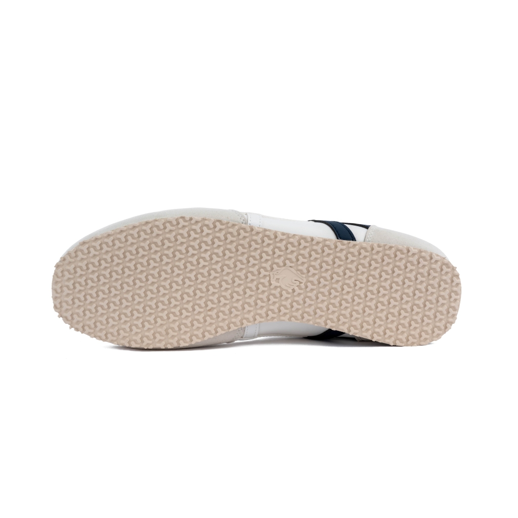 Giày thời trang le coq sportif Nam LU6SSN06UZ-WHNV