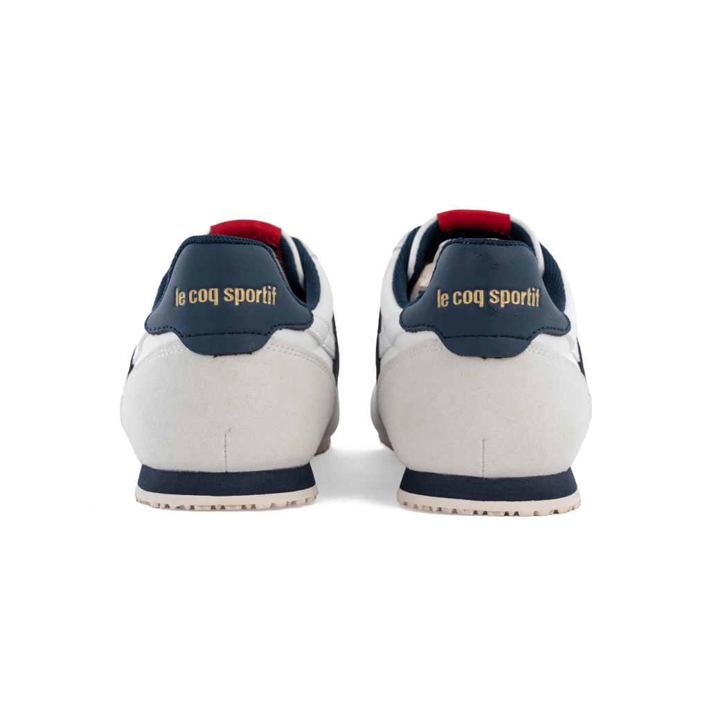 Giày thời trang le coq sportif Nam LU6SSN06UZ-WHNV