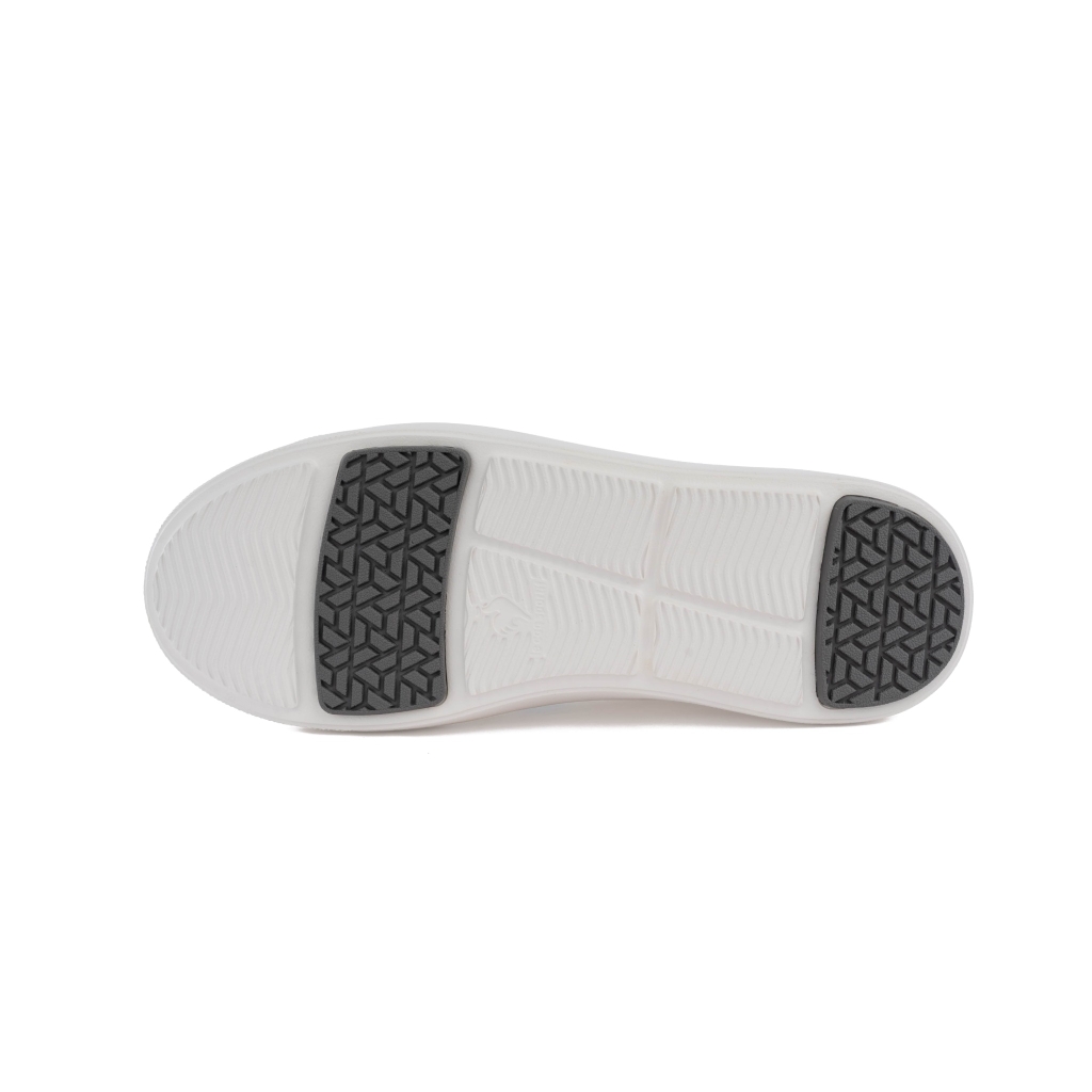 Giày thời trang le coq sportif Nữ LU6SSN08LZ-WHBL