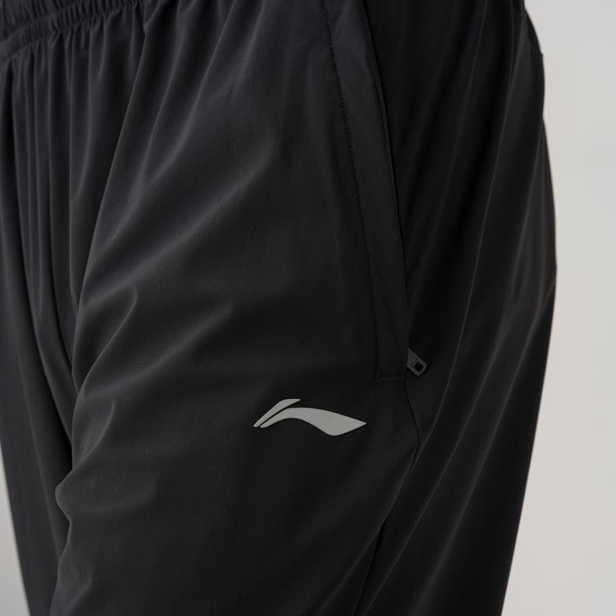 Quần gió Li-Ning Nam AKYU413-1V