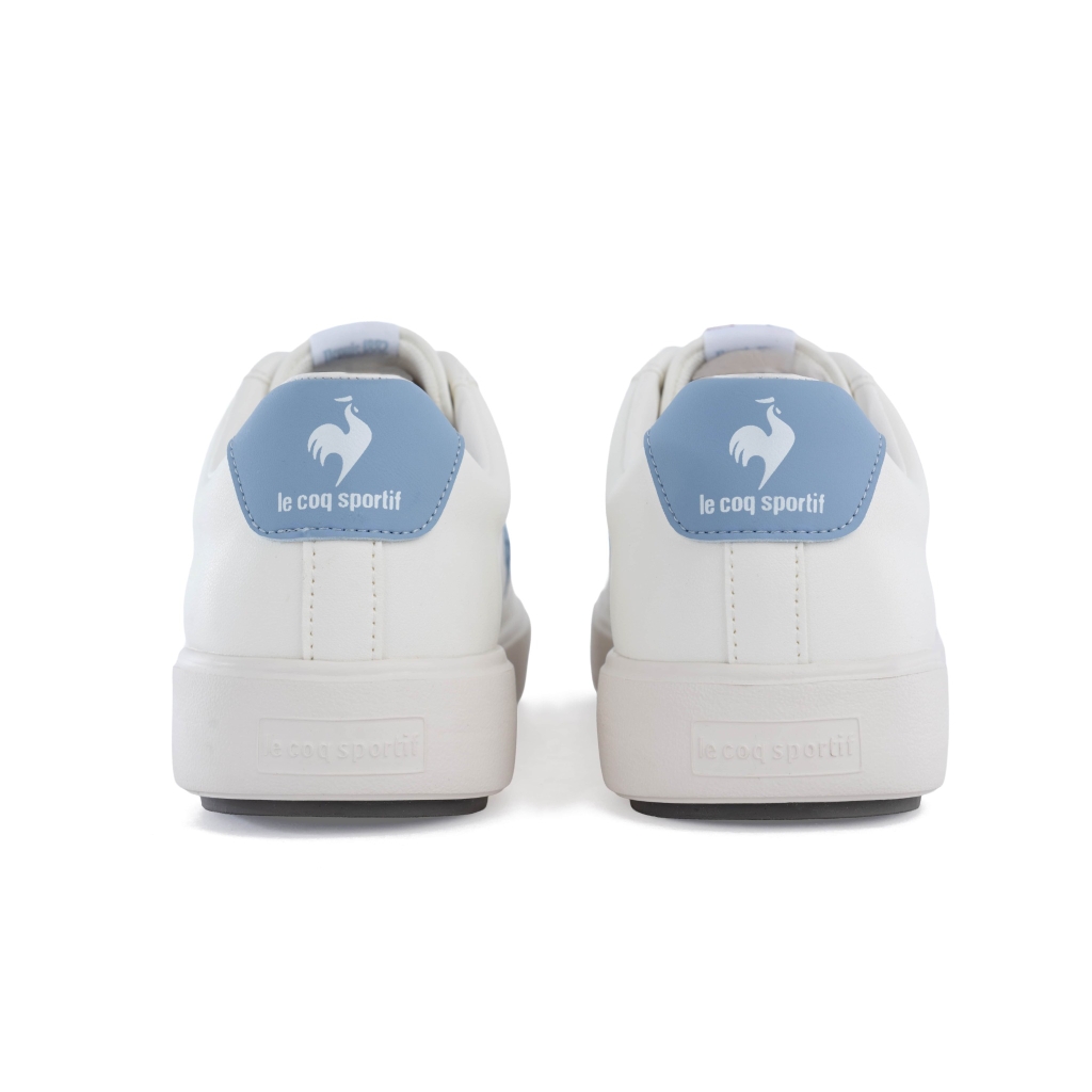 Giày thời trang le coq sportif Nữ LU6SSN08LZ-WHBL
