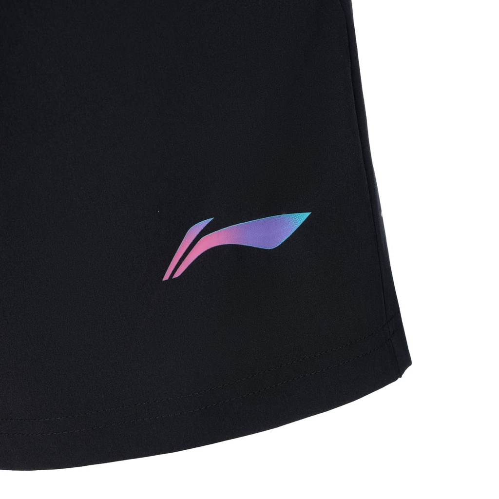 Quần short Li-Ning Nữ P-AAPW038-1V