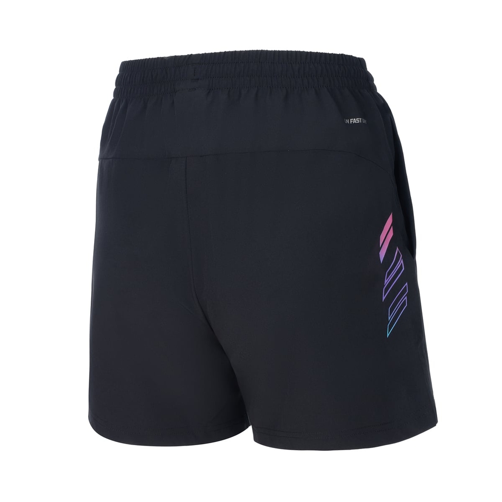 Quần short Li-Ning Nữ P-AAPW038-1V