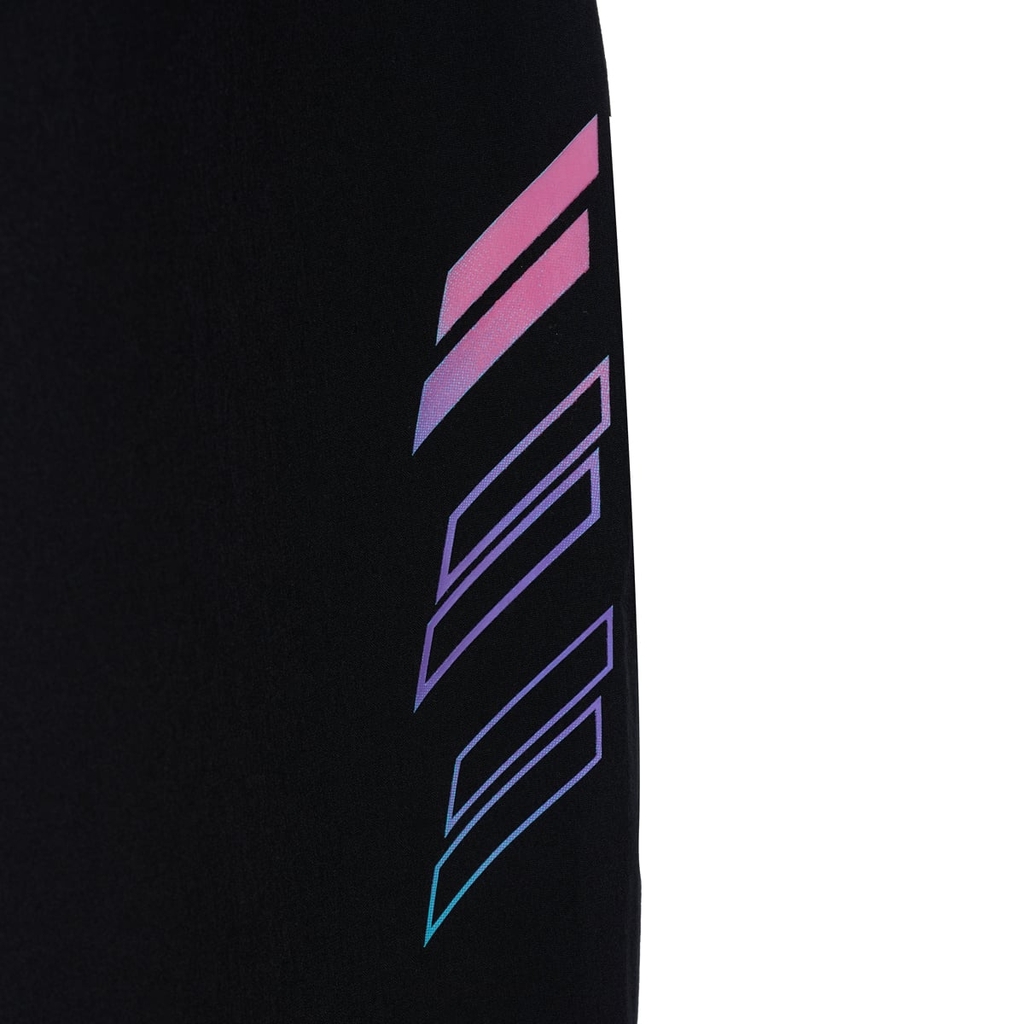 Quần short Li-Ning Nam P-AAPW037-1V