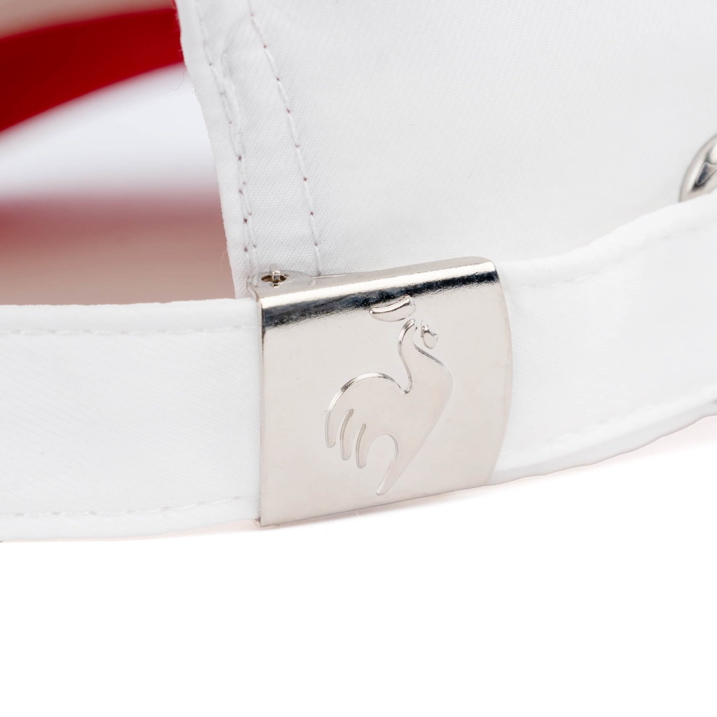 Mũ lưỡi trai le coq sportif Nam L261UCNAAC01-A02