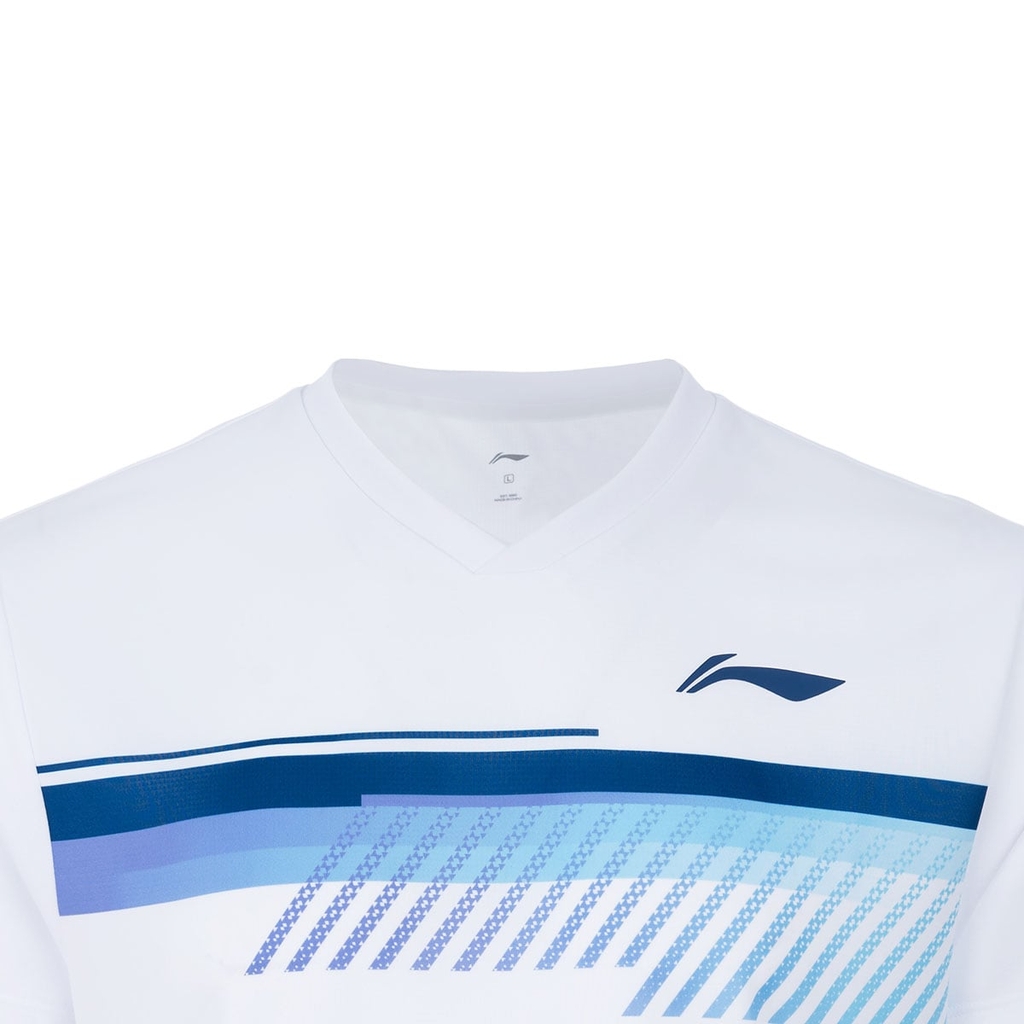 Áo T-shirt Li-Ning Nam P-AAYW063-2V