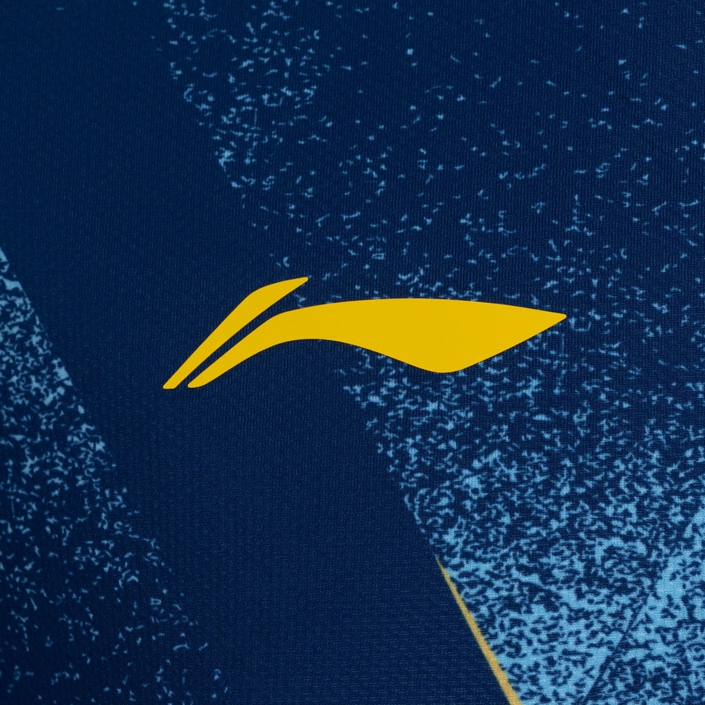 Áo T-shirt Li-Ning Unisex P-AAYW011-2V