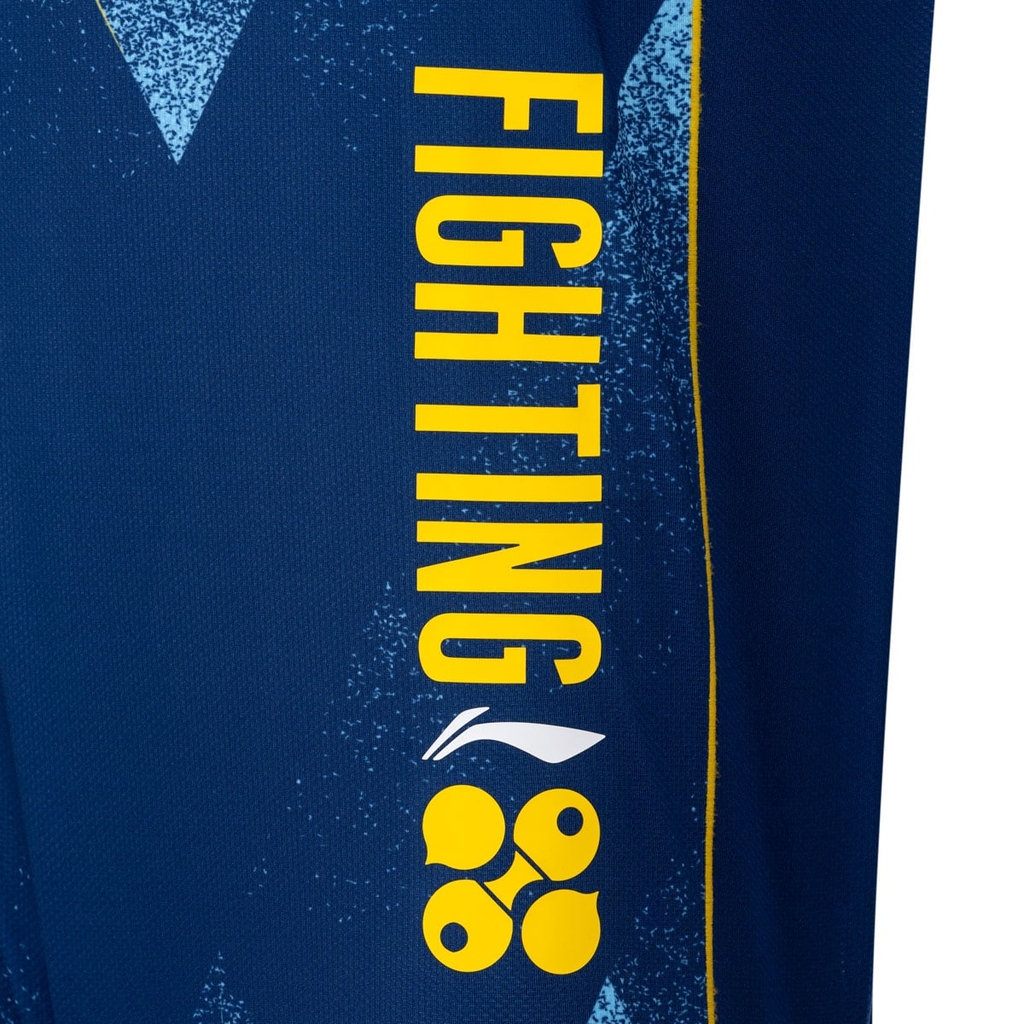 Áo T-shirt Li-Ning Unisex P-AAYW011-2V