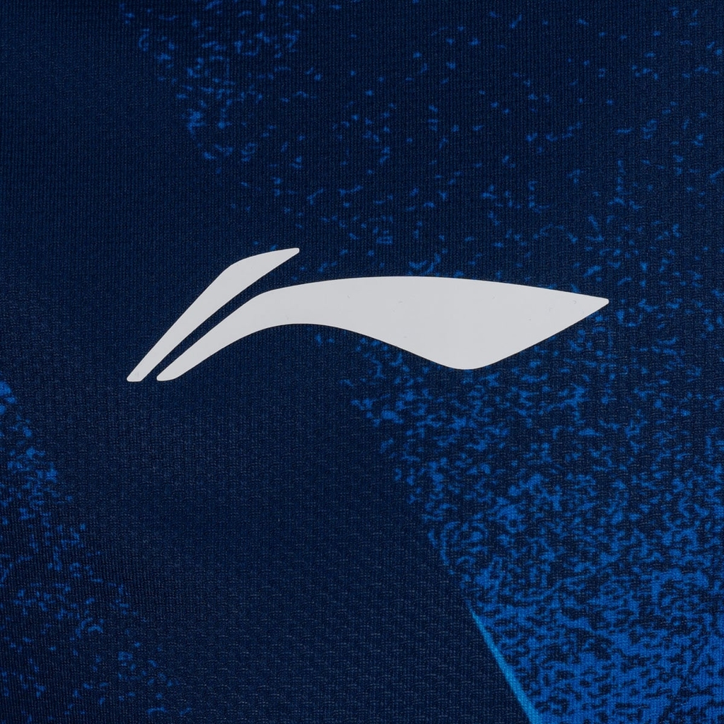 Áo T-shirt Li-Ning Unisex P-AAYW011-3V