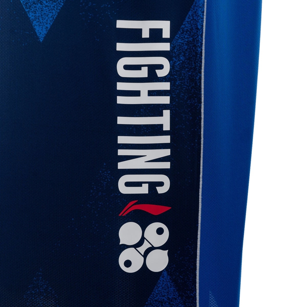 Áo T-shirt Li-Ning Unisex P-AAYW011-3V