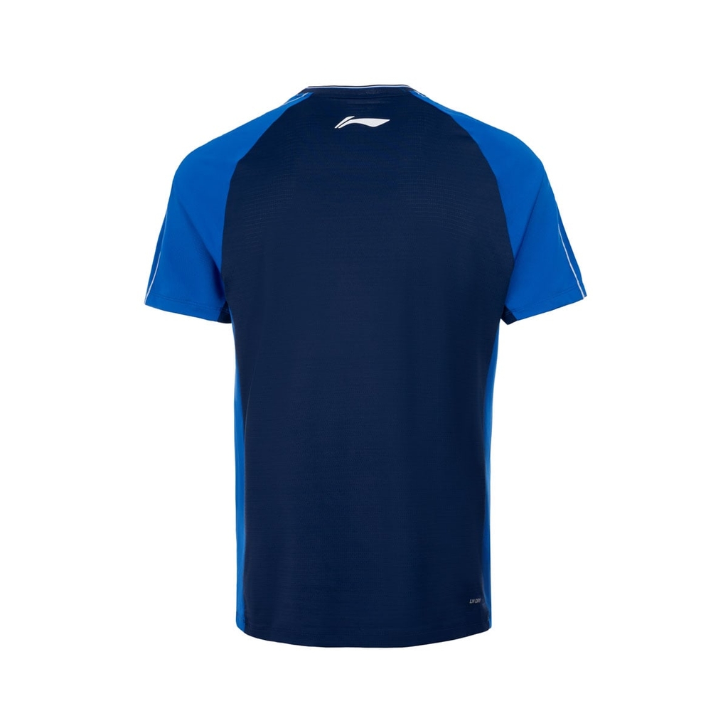 Áo T-shirt Li-Ning Unisex P-AAYW011-3V