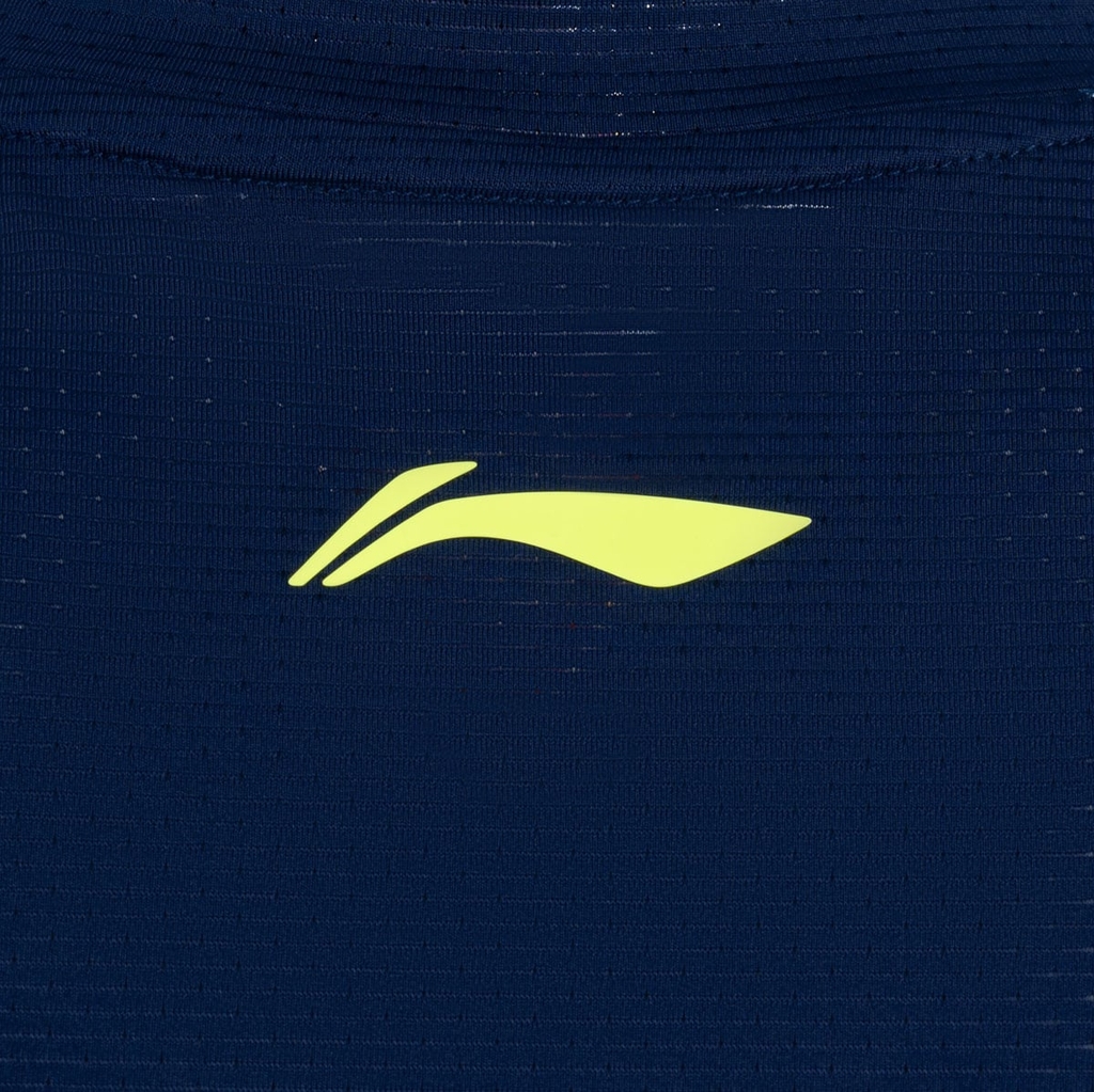 Áo T-shirt Li-Ning Unisex P-AAYW017-1V