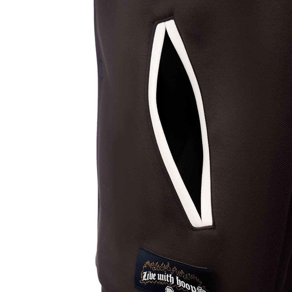 Áo khoác nỉ Li-Ning Nam AJDV003-1V