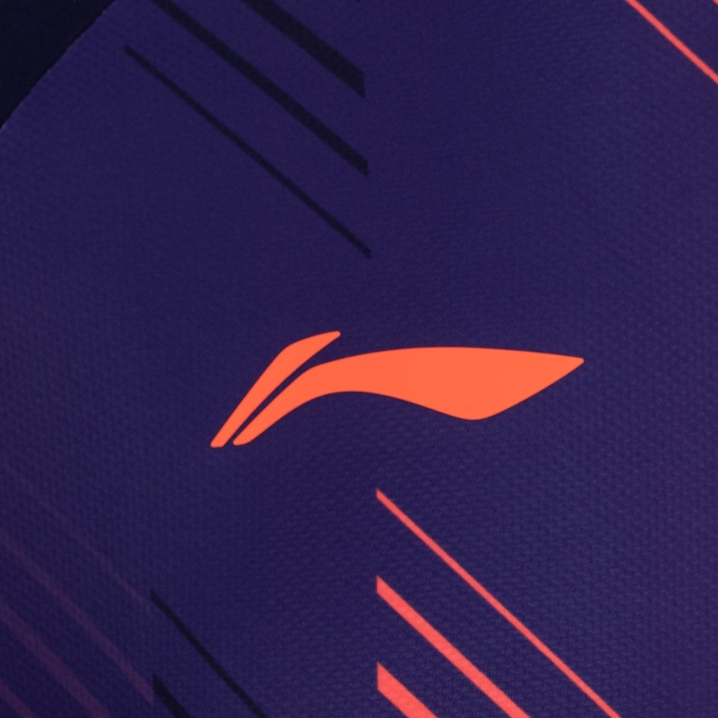 Áo T-shirt Li-Ning Unisex P-AAYW009-4V