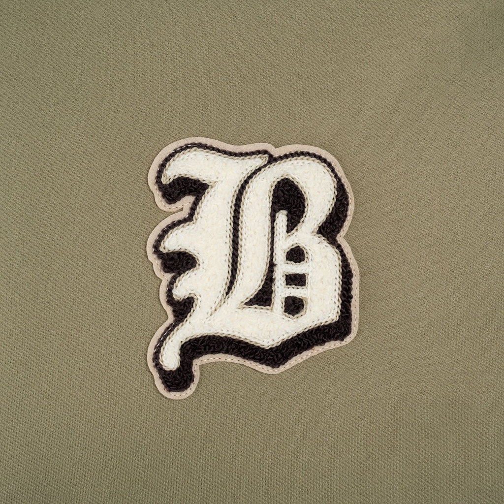 Áo khoác nỉ Li-Ning Nam AJDV003-6V