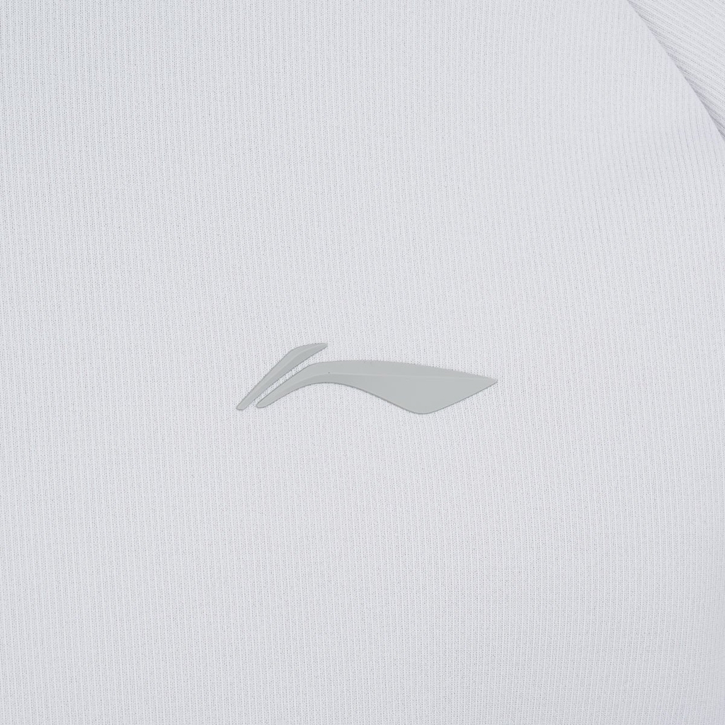 Áo khoác nỉ Li-Ning Nam AWDV121-8V