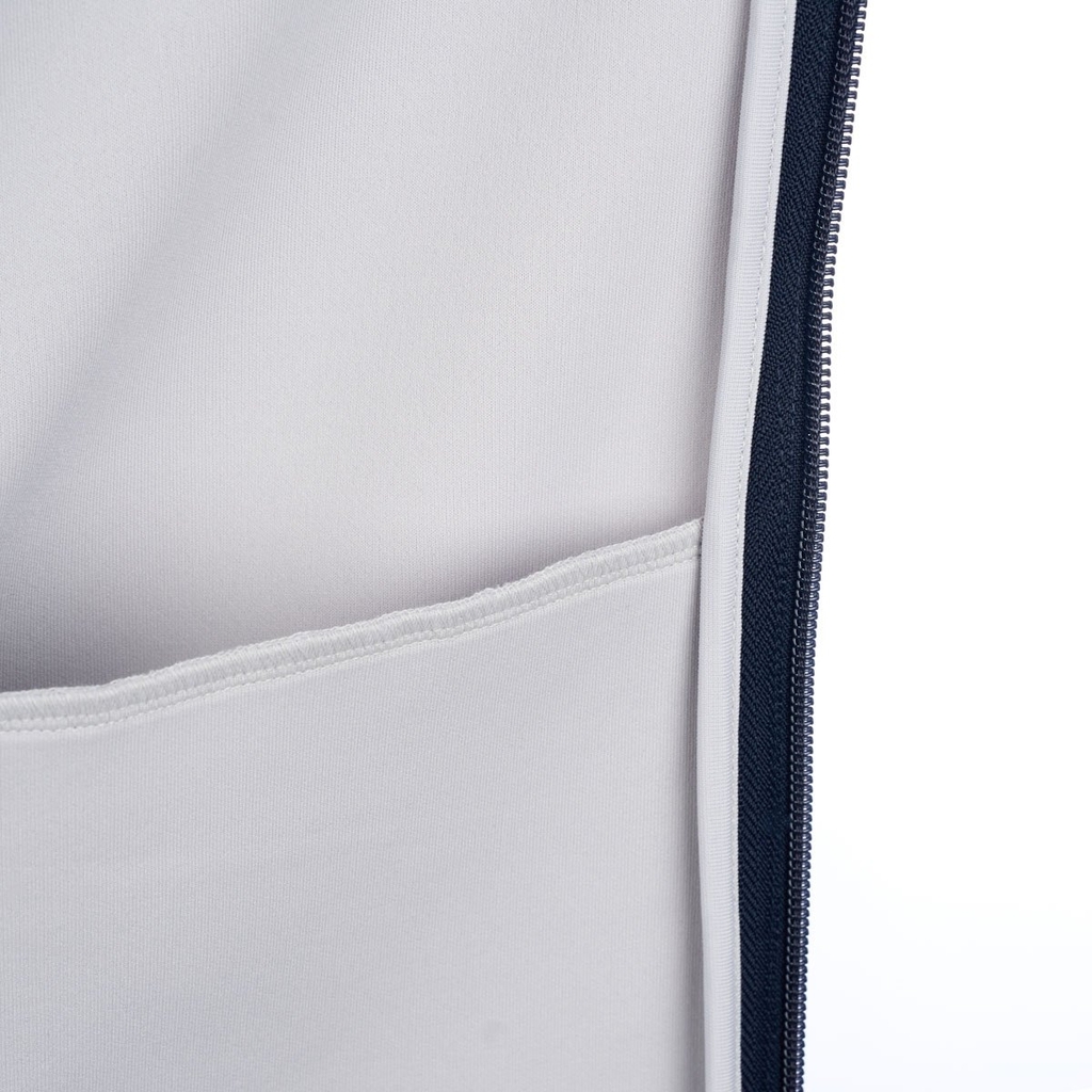 Áo khoác nỉ Li-Ning Nam AWDV121-8V