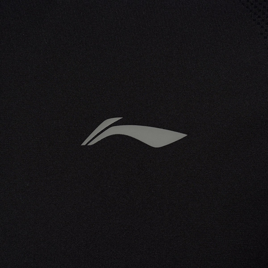 Áo dài tay Li-Ning Nam ATLV047-1V