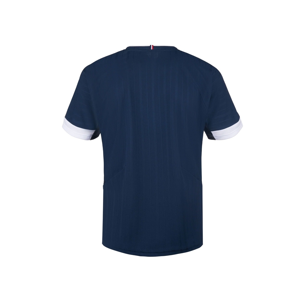 Áo T-shirt le coq sportif Nam LN6FHT10MV-NV00