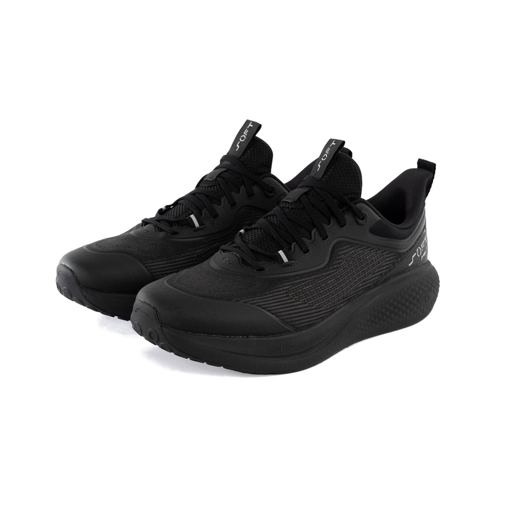 Giày thời trang SOFT GO 3 Li-Ning Nam AGLW001-1V