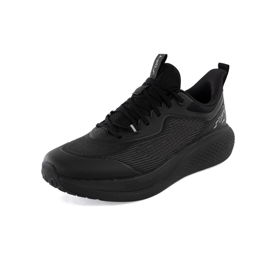 Giày thời trang SOFT GO 3 Li-Ning Nam AGLW001-1V