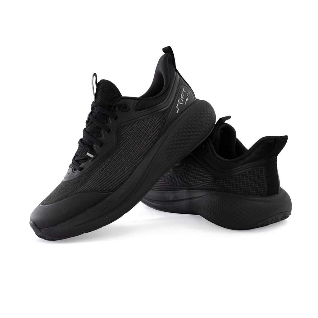 Giày thời trang SOFT GO 3 Li-Ning Nam AGLW001-1V