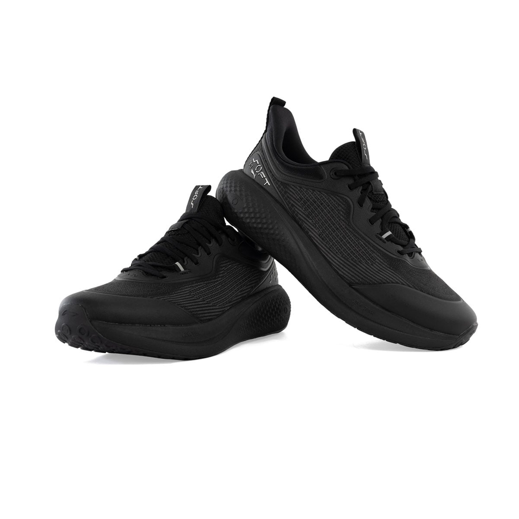 Giày thời trang SOFT GO 3 Li-Ning Nam AGLW001-1V