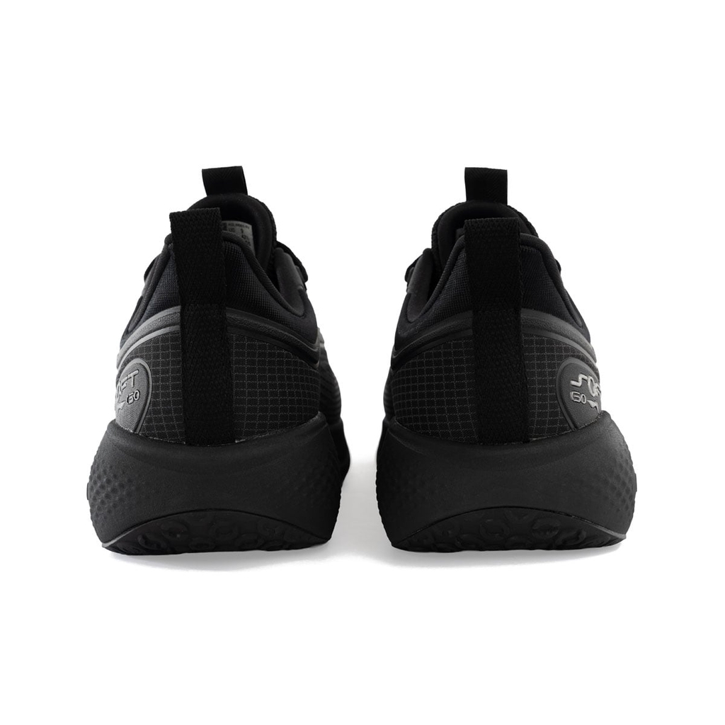 Giày thời trang SOFT GO 3 Li-Ning Nam AGLW001-1V