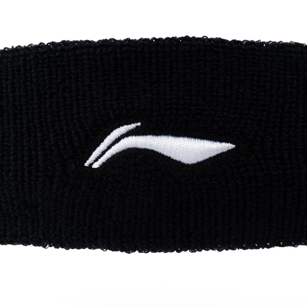 Băng đầu Li-Ning Unisex AQAW019-1V