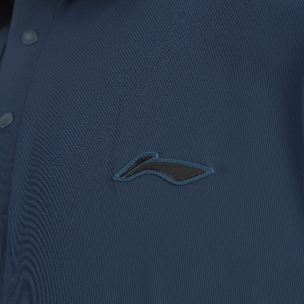 Áo Polo Li-Ning Nam APLU851-2V