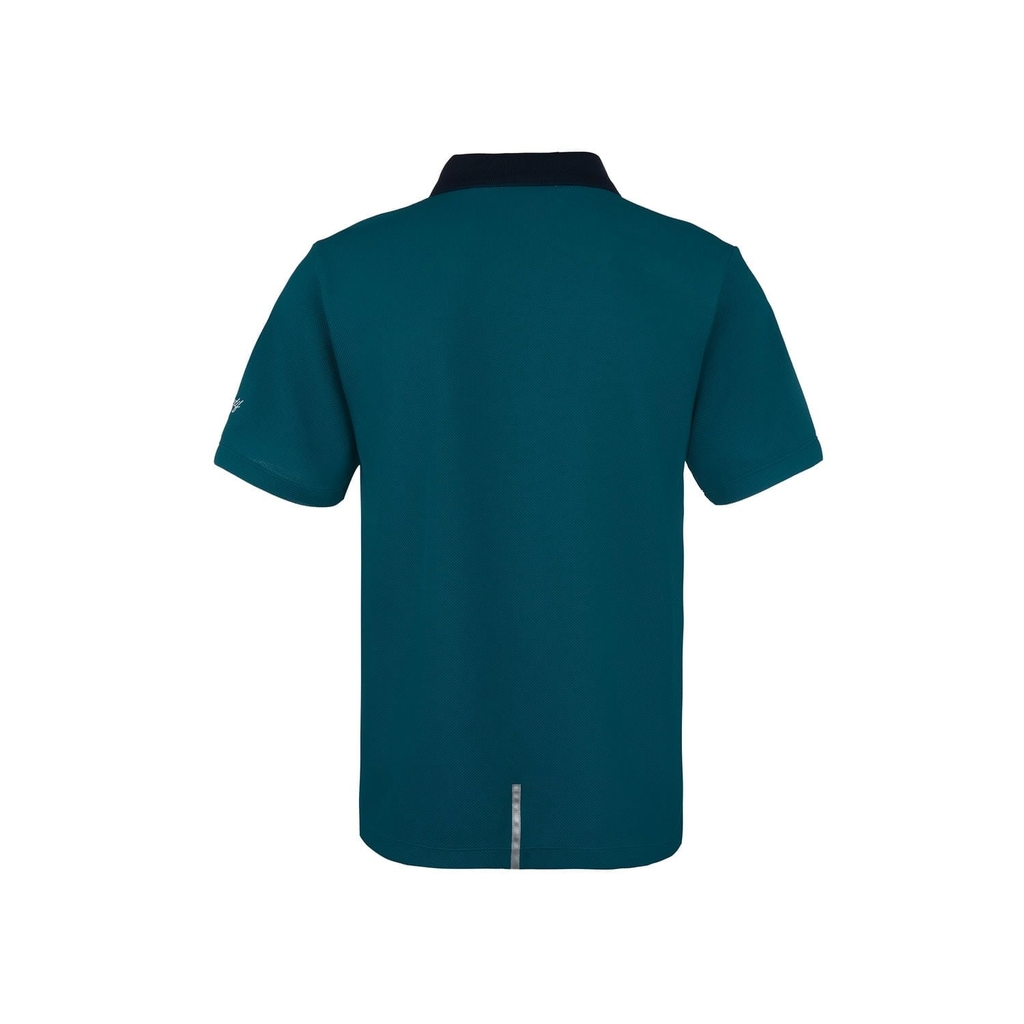 Áo Polo le coq sportif Nam LT6FHS01MV-GR00