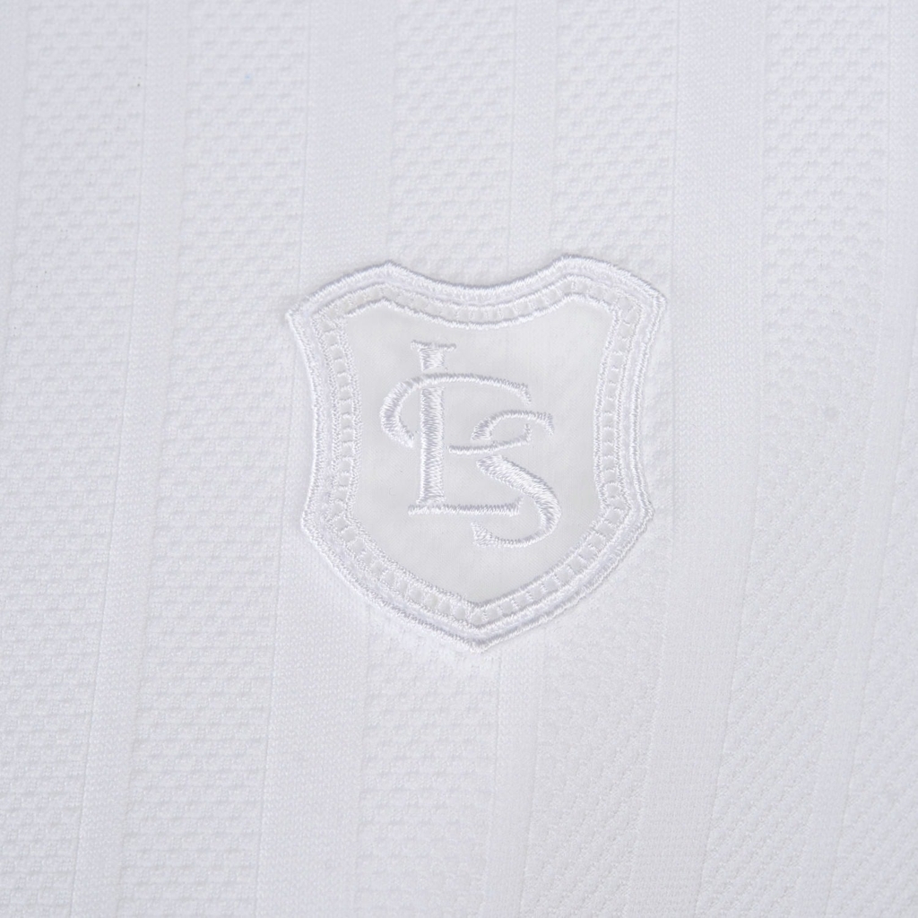 Áo Polo le coq sportif Nữ LT6FHS00LV-WH00