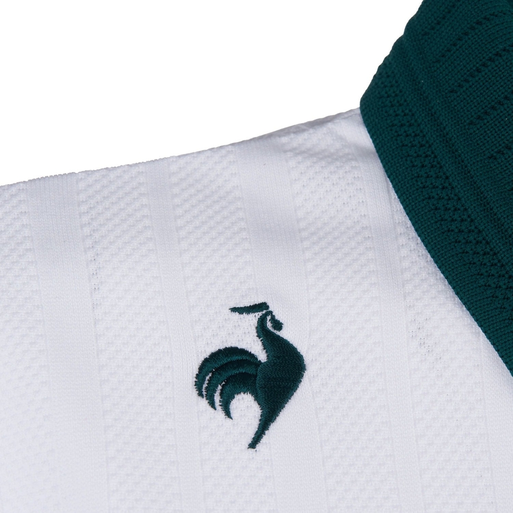 Áo Polo le coq sportif Nữ LT6FHS00LV-WH00
