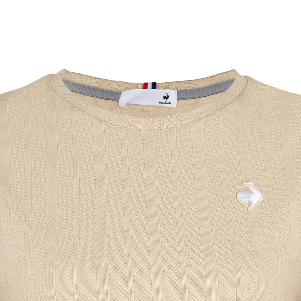 Áo T-shirt le coq sportif Nữ LN6FHT10LV-BG00