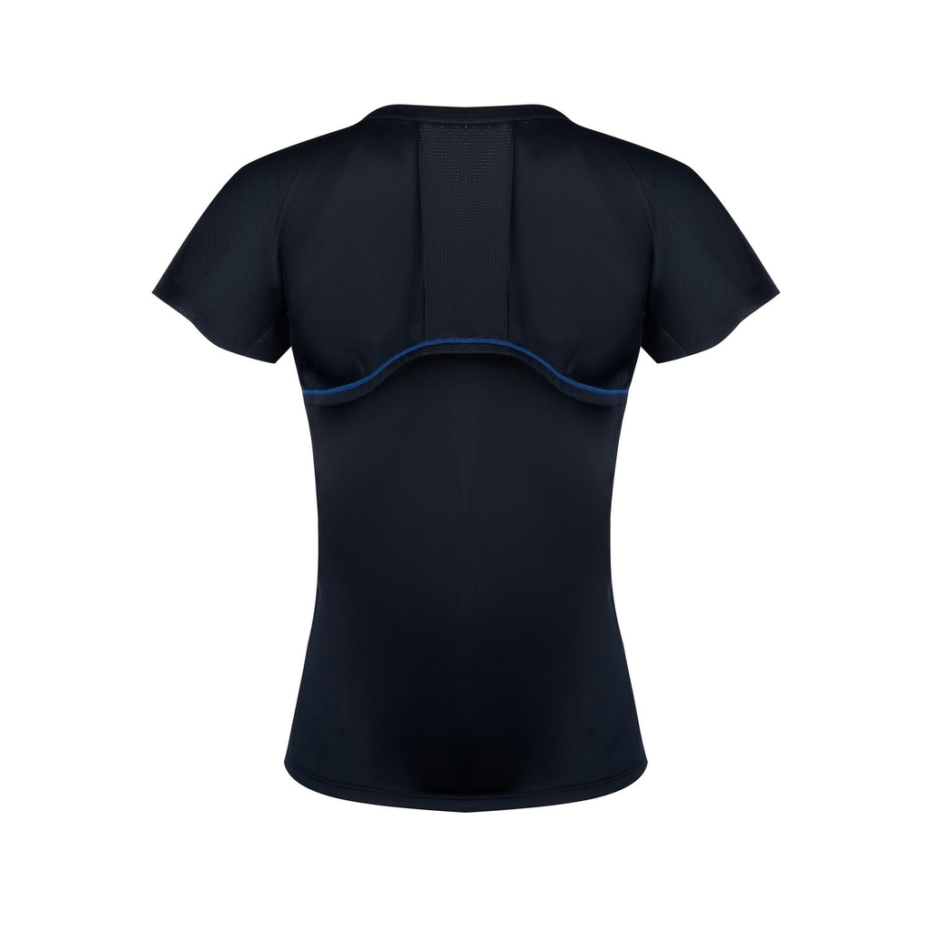 Áo T-shirt le coq sportif Nữ LN6FHT00LV-NV00