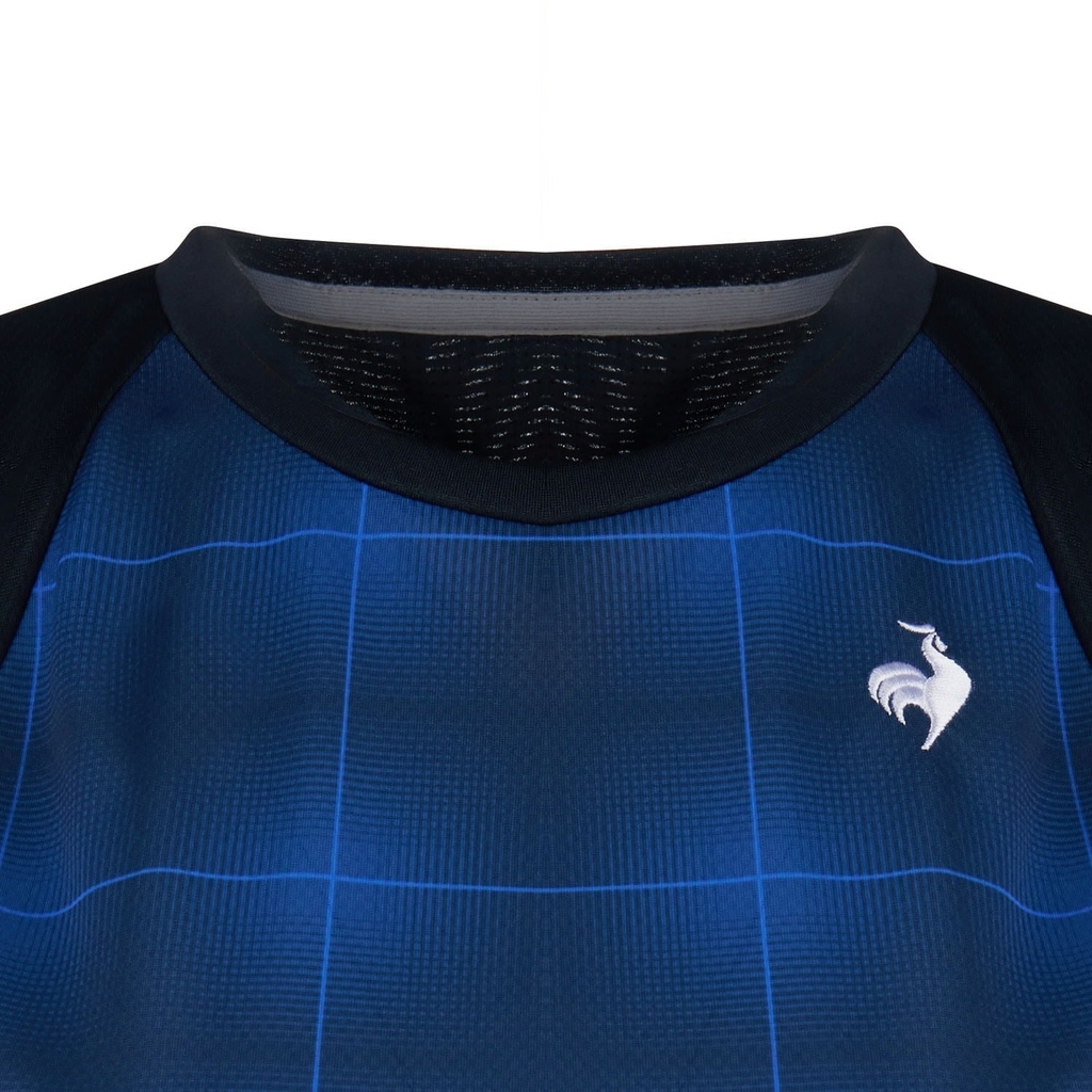 Áo T-shirt le coq sportif Nữ LN6FHT00LV-NV00