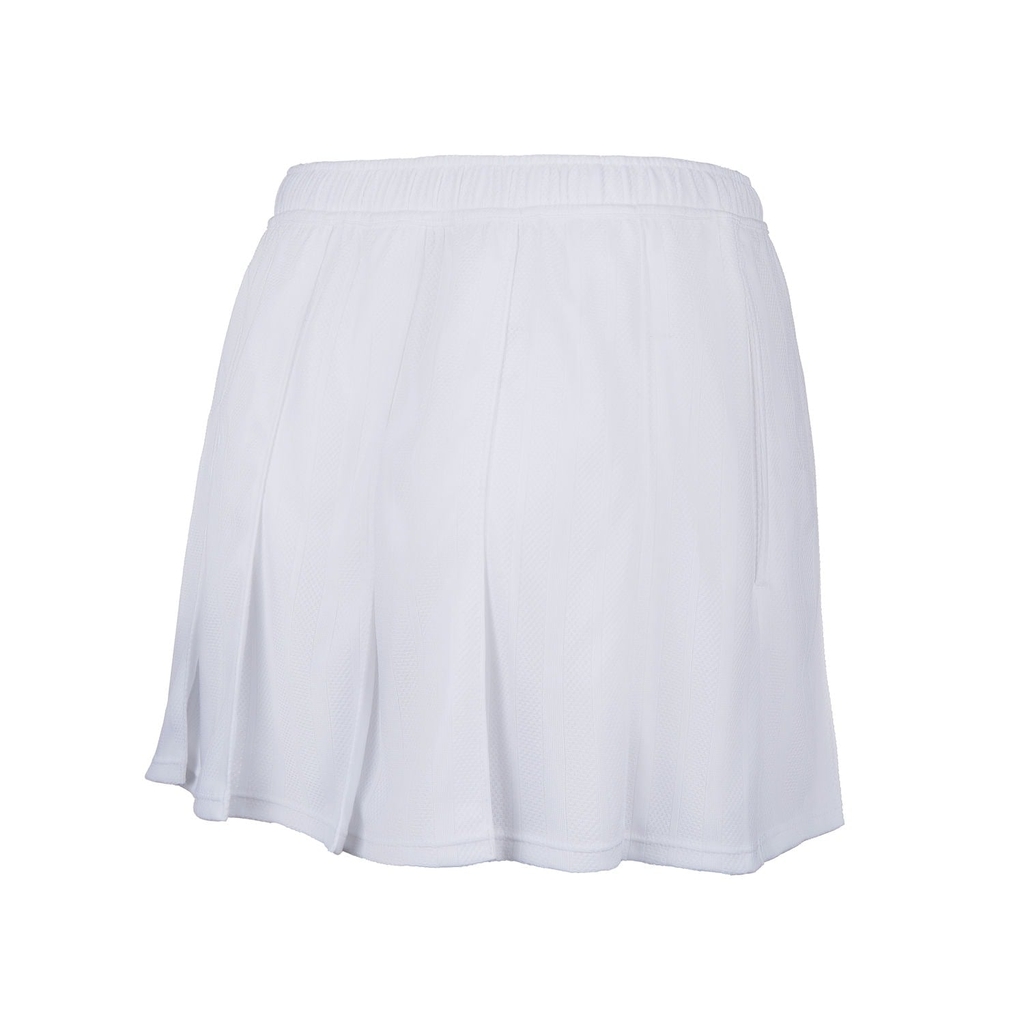 Chân váy le coq sportif Nữ LN6FSK10LV-WH00
