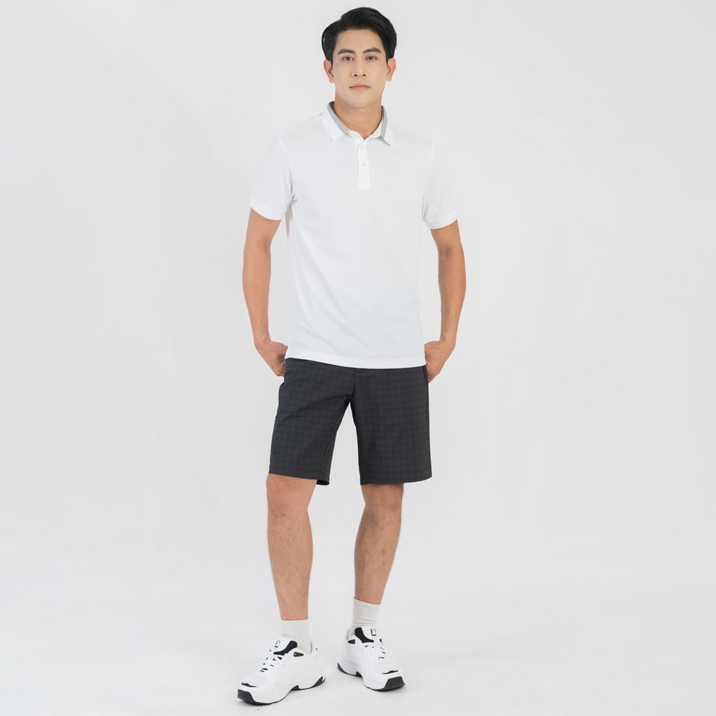 Áo Polo Li-Ning Nam APLU847-1V