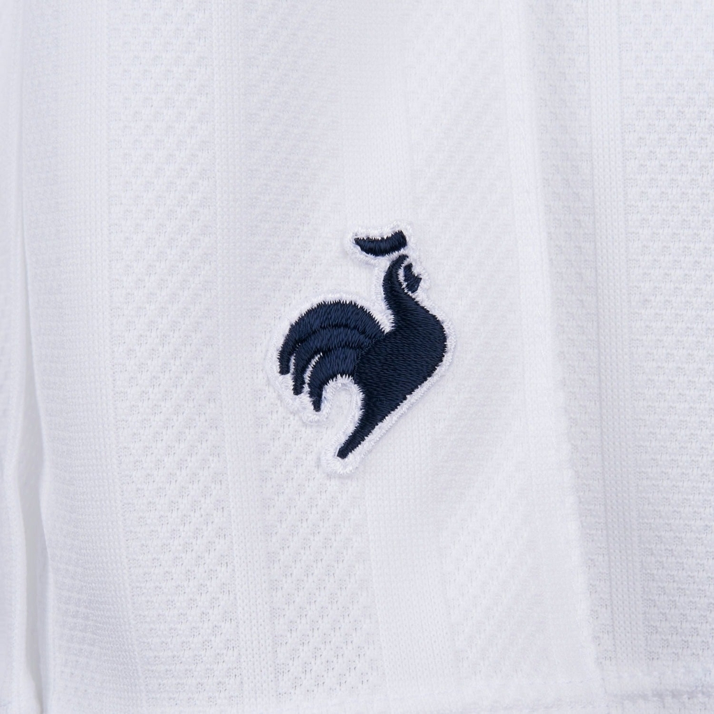 Chân váy le coq sportif Nữ LN6FSK10LV-WH00
