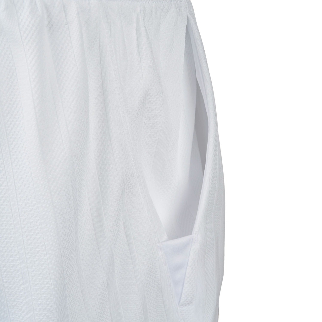 Quần short le coq sportif Nam LN6FHP10MV-WH00