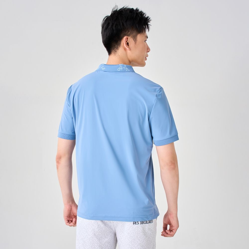 Áo Polo le coq sportif golf Nam G242MCNA1105-D08