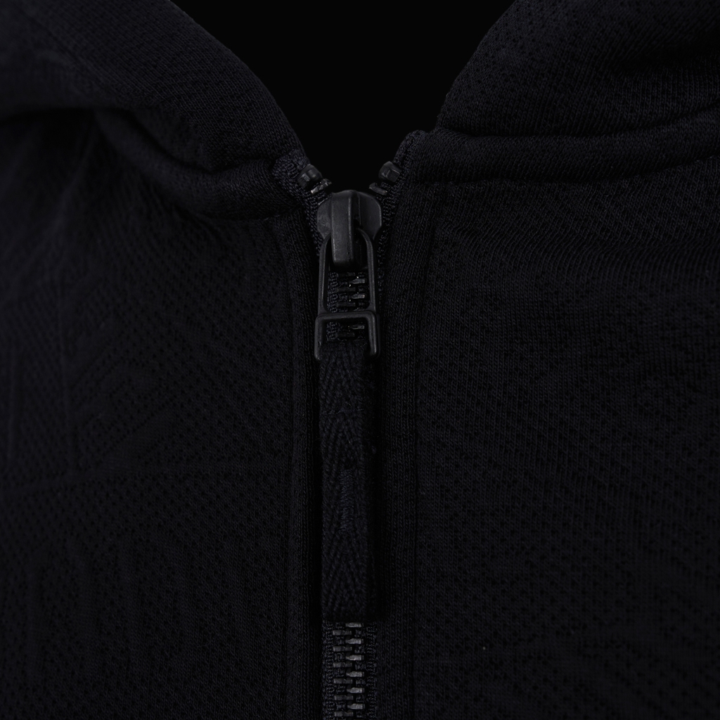 Áo khoác nỉ Li-Ning Nam AWDV873-3V