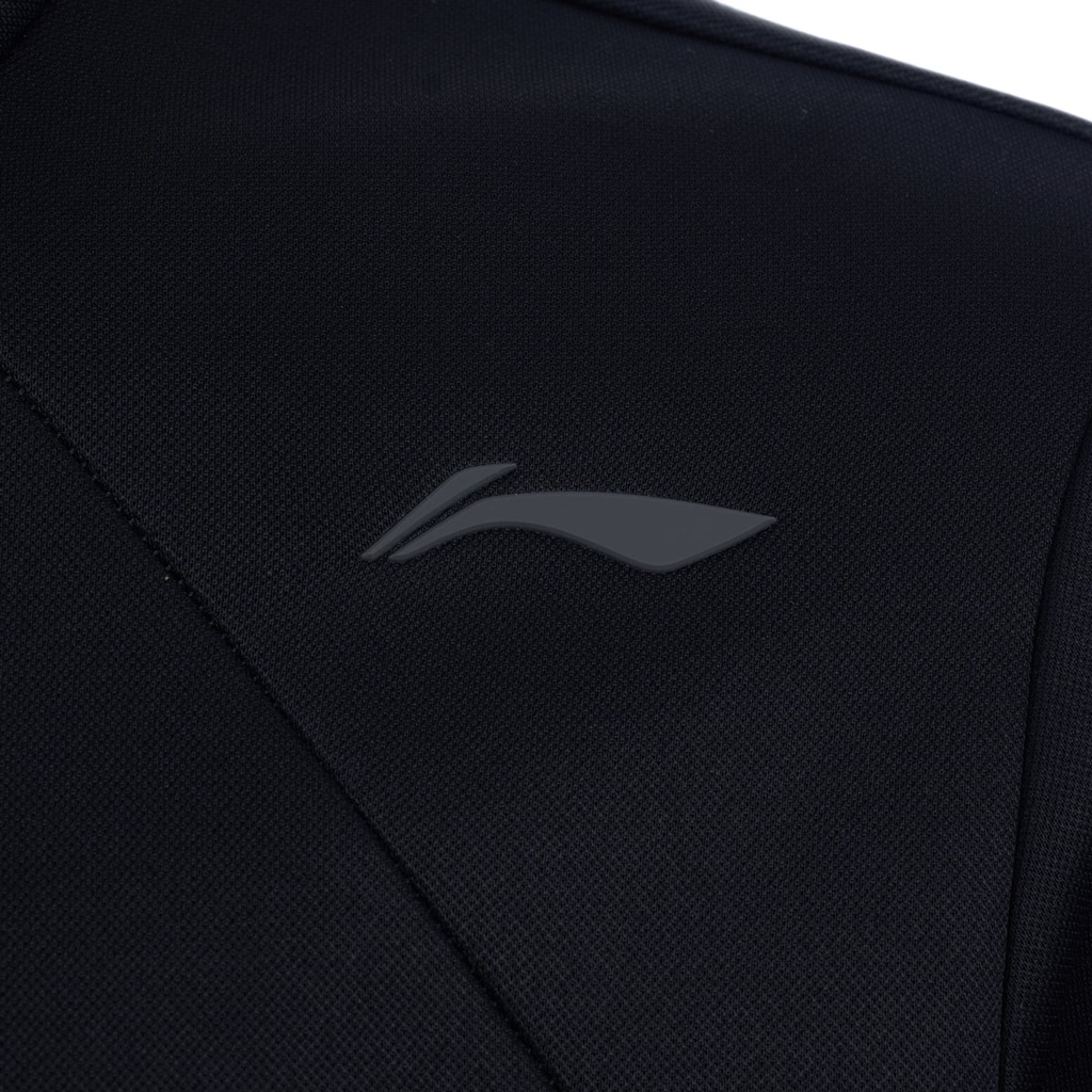 Áo khoác nỉ Li-Ning Nam AWDV971-3V