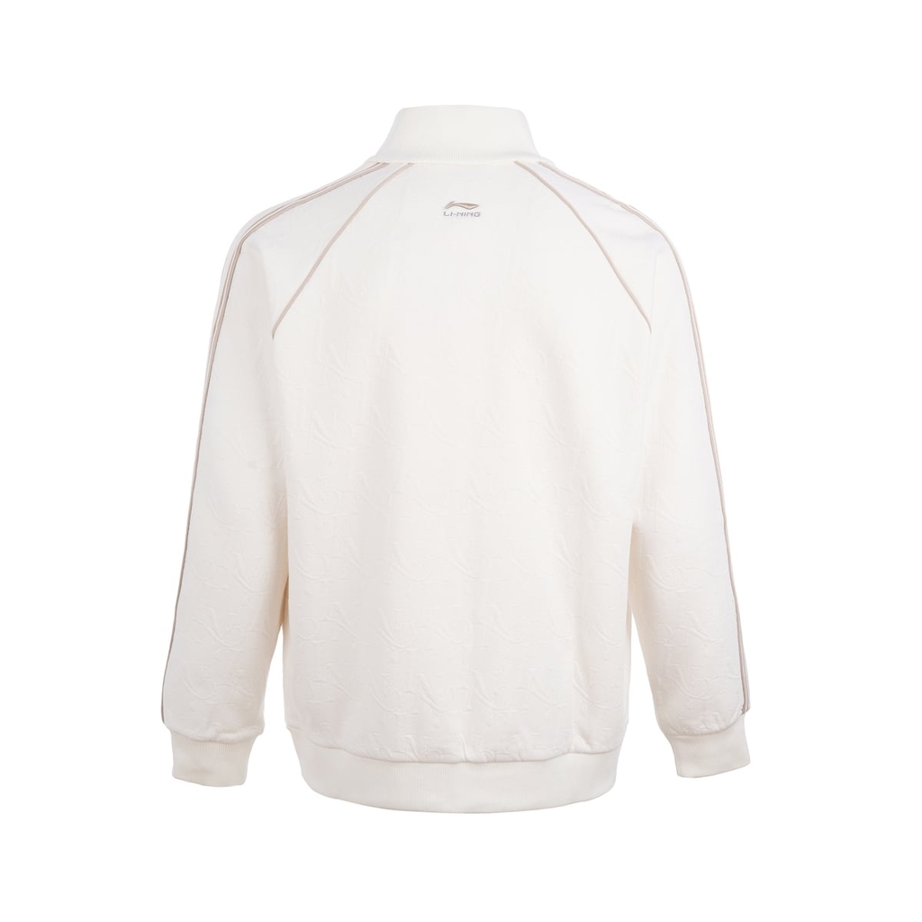 Áo khoác nỉ Li-Ning Nam AWDVA41-1V