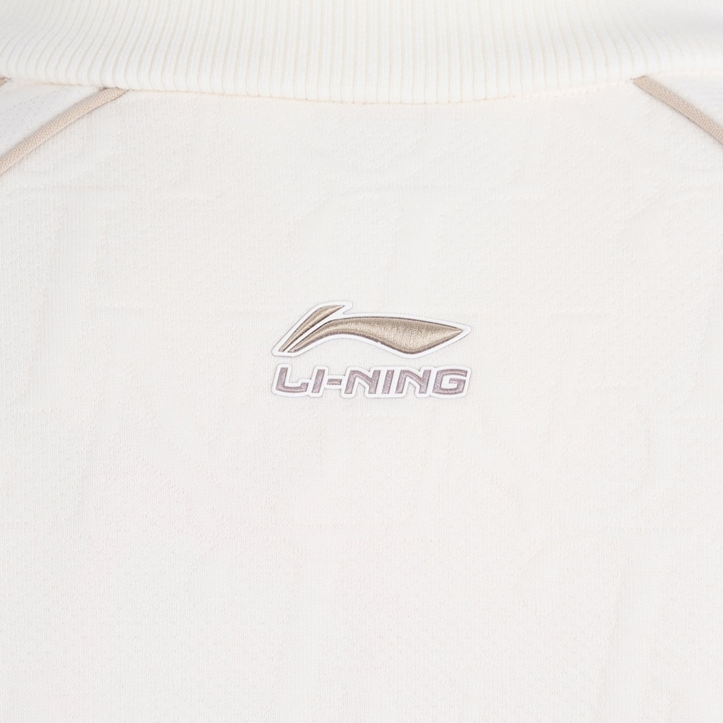 Áo khoác nỉ Li-Ning Nam AWDVA41-1V