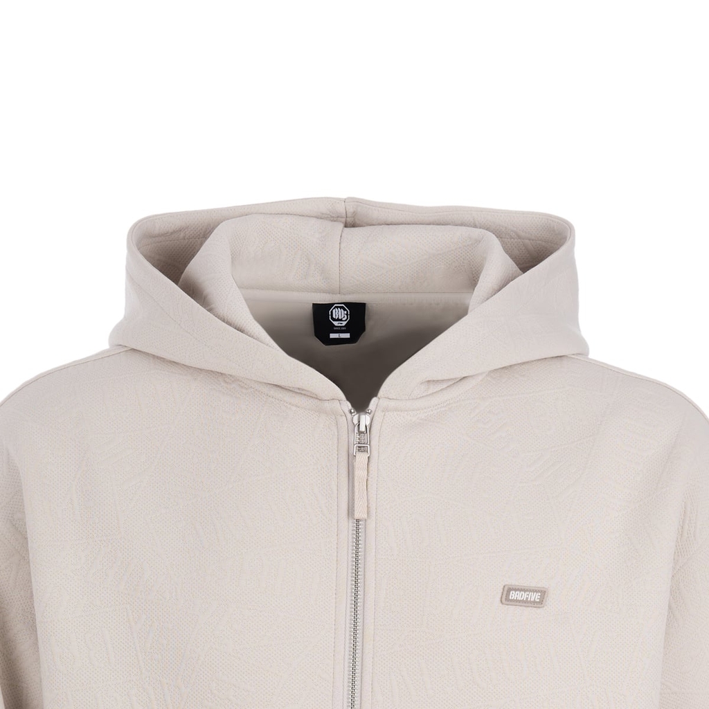 Áo khoác nỉ Li-Ning Nam AWDV873-1V