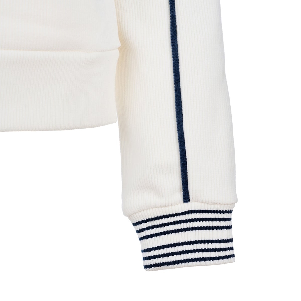 Áo khoác nỉ Li-Ning Nữ AWDV994-1V