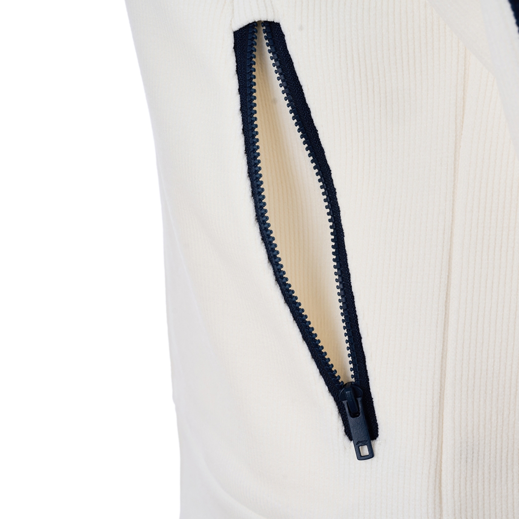 Áo khoác nỉ Li-Ning Nữ AWDV994-1V