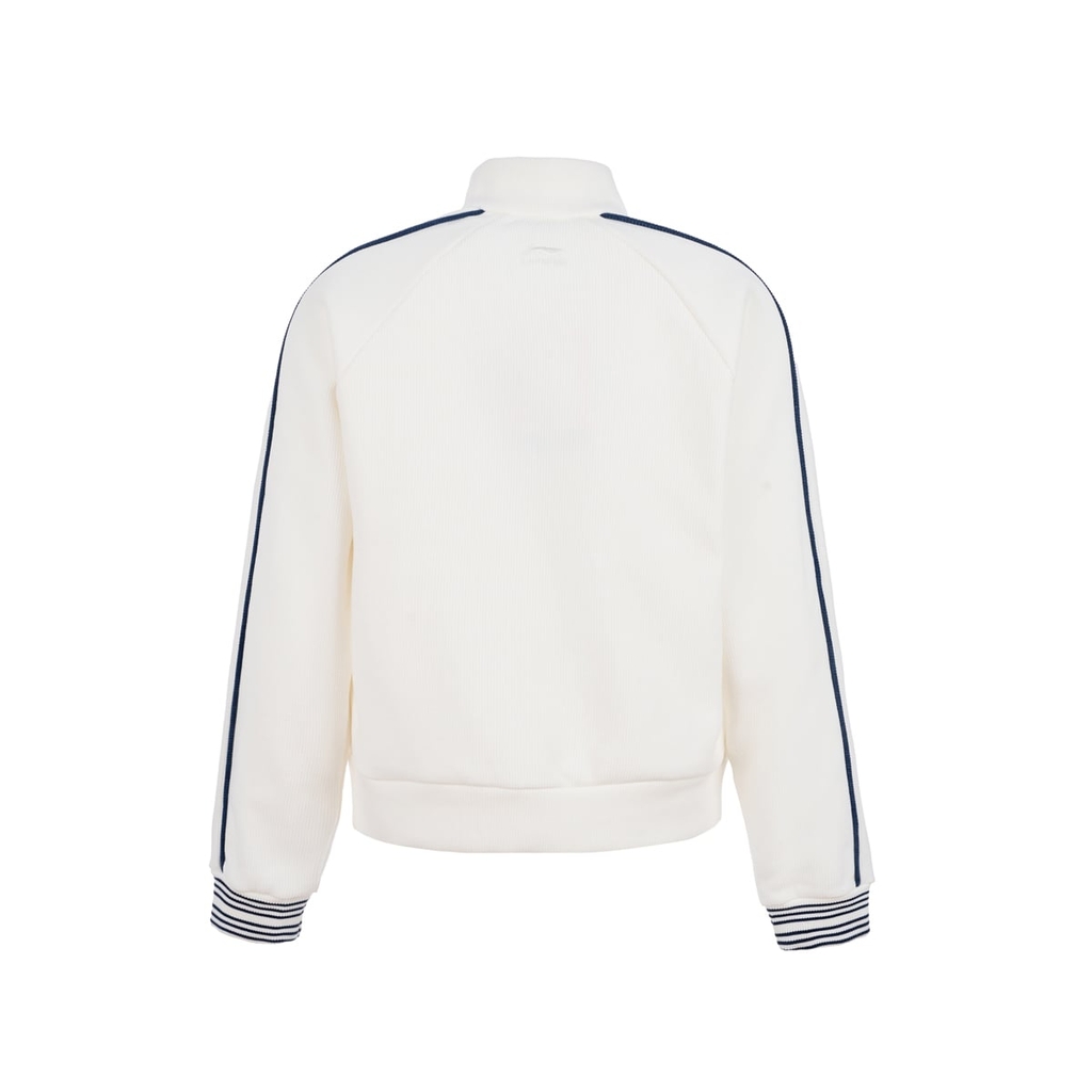 Áo khoác nỉ Li-Ning Nữ AWDV994-1V